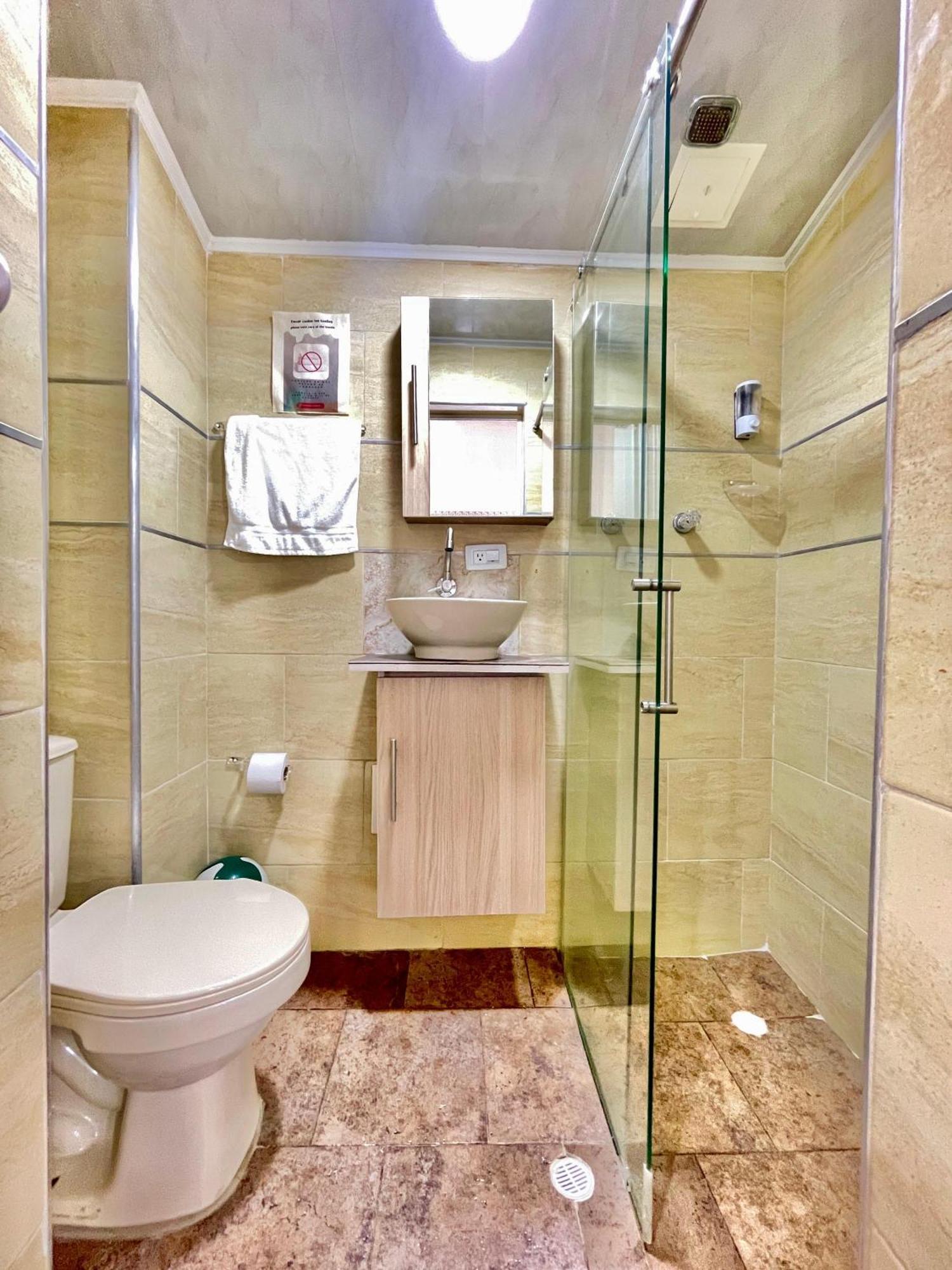 Hotel Torre Primavera メデジン エクステリア 写真