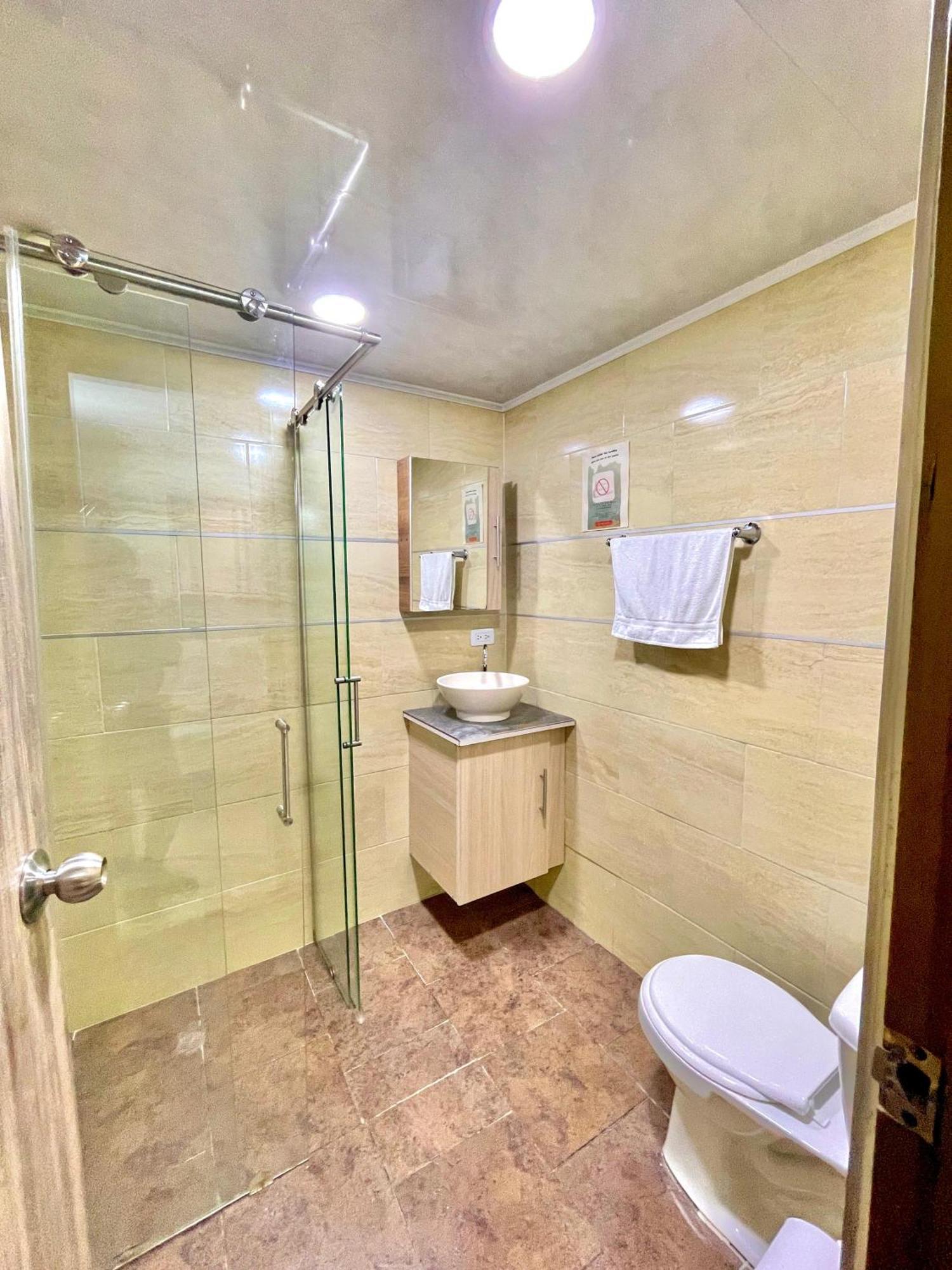 Hotel Torre Primavera メデジン エクステリア 写真